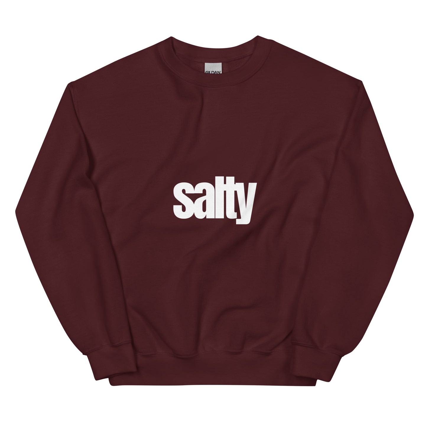 Salty Crewneck