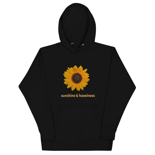 Sunflower Hoodie