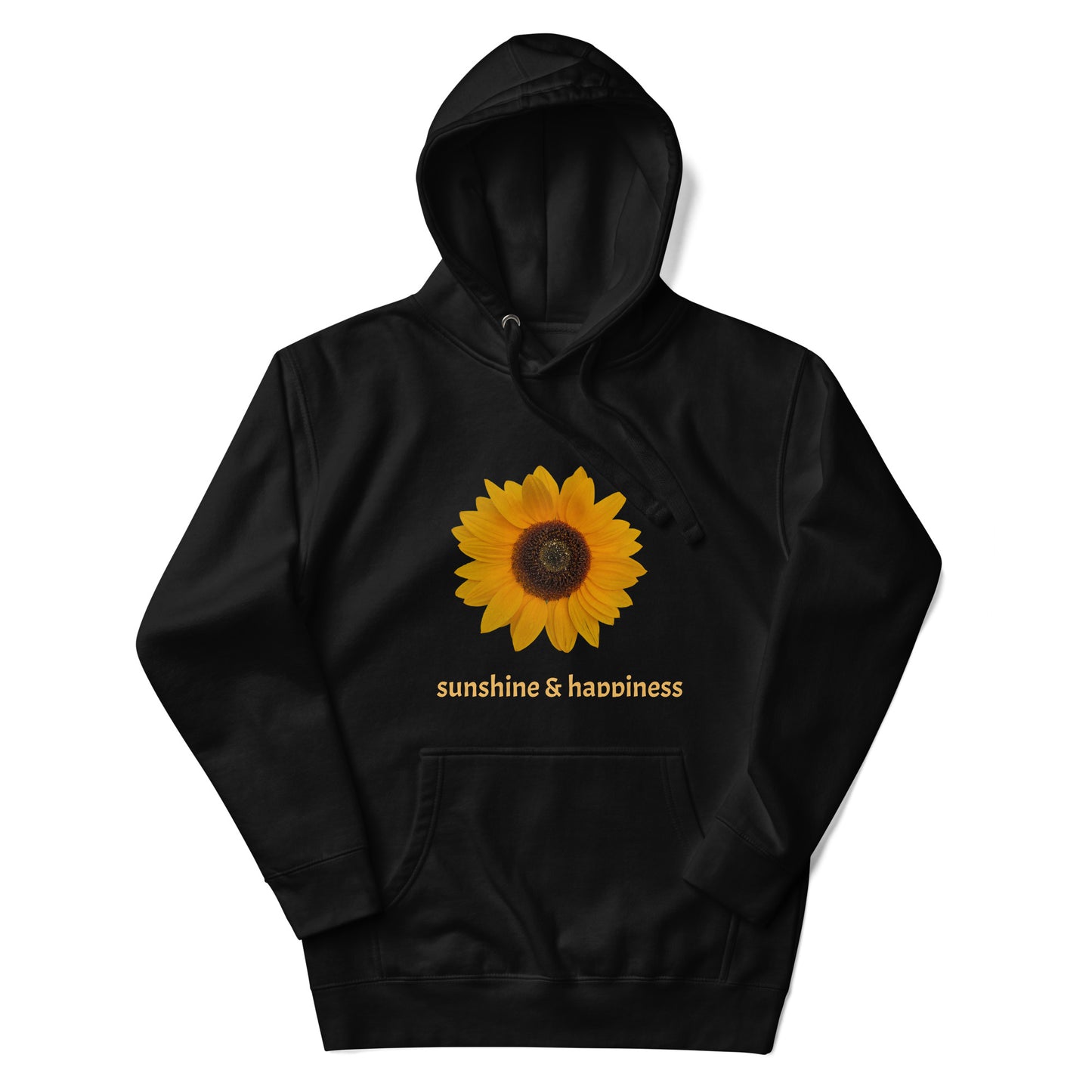 Sunflower Hoodie