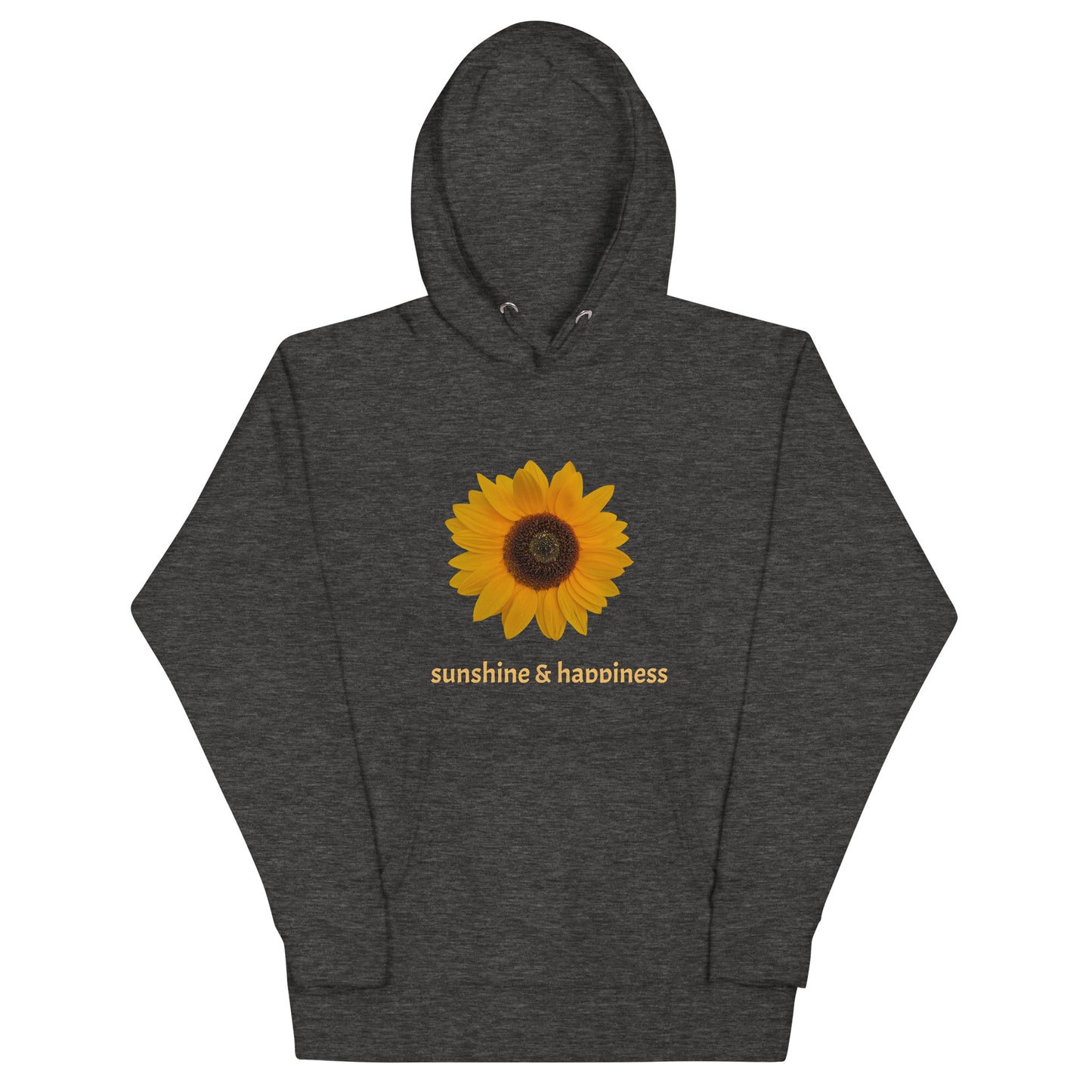 Sunflower Hoodie