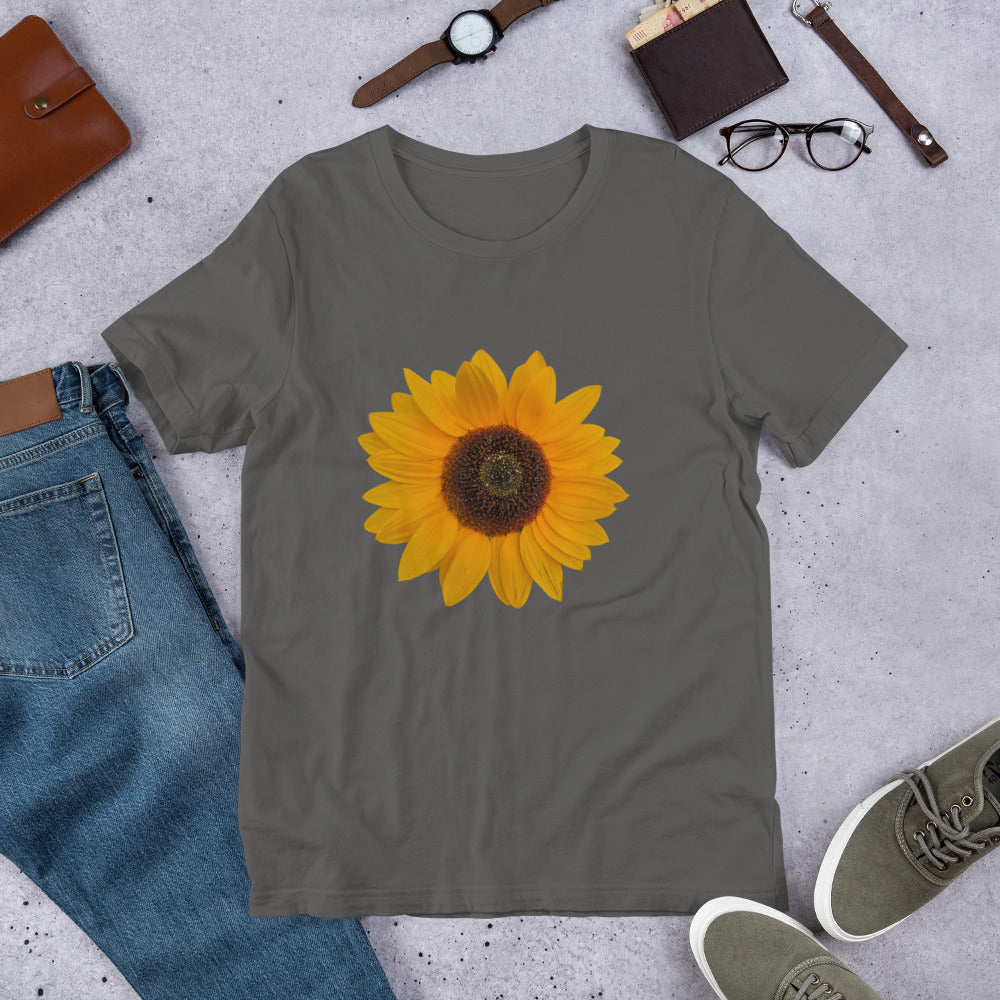 Sunflower Tee