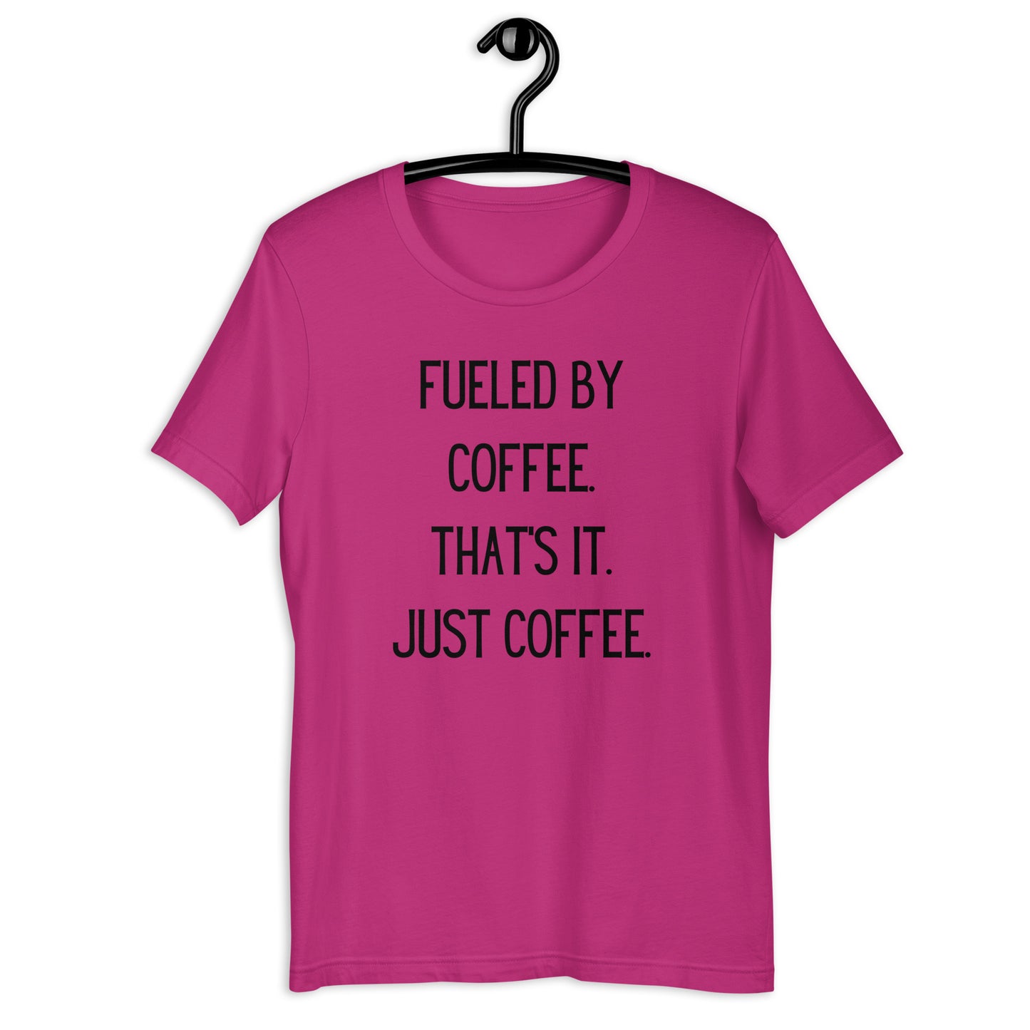 Fueled By Tee