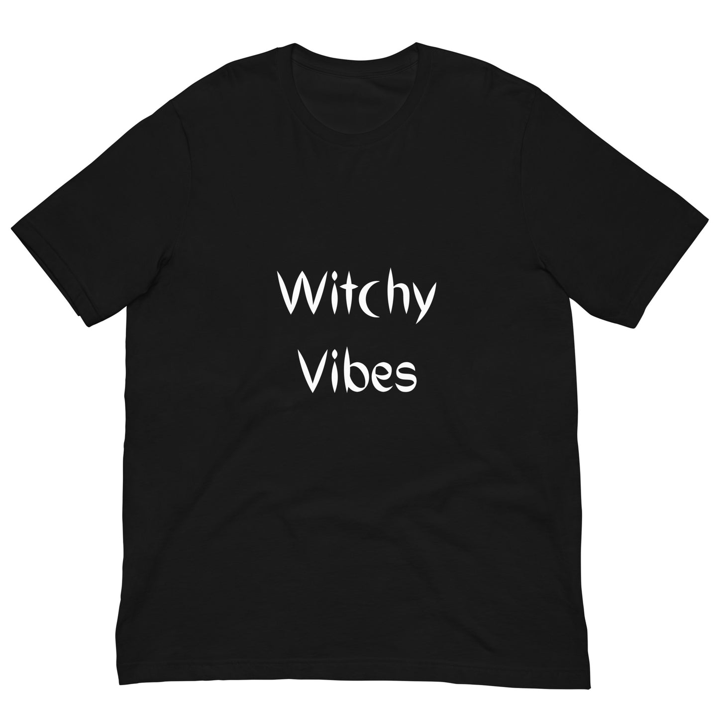 Witchy Vibes Tee