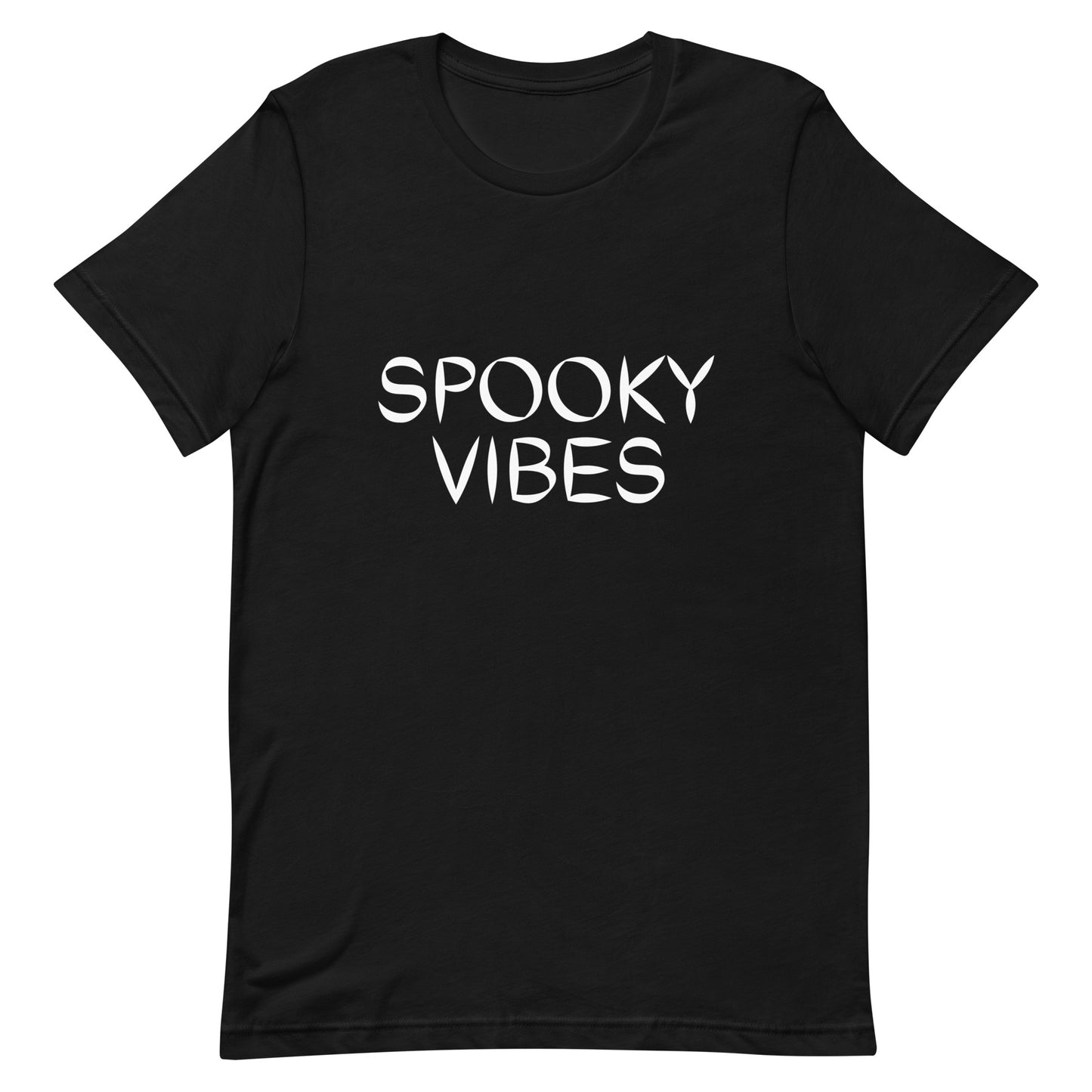 Spooky Vibes Tee