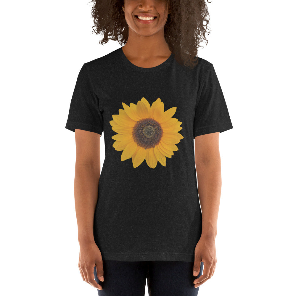 Sunflower Tee