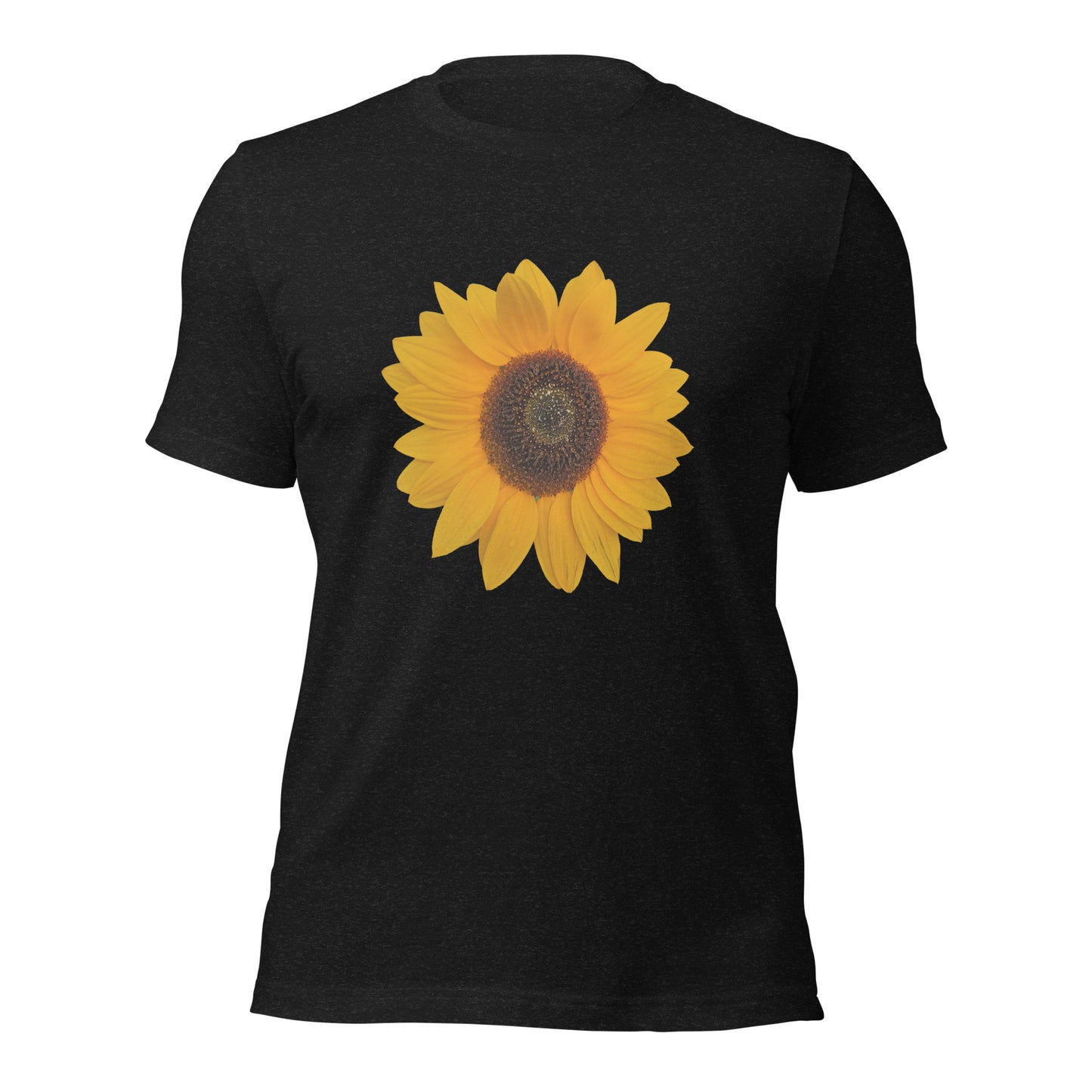 Sunflower Tee