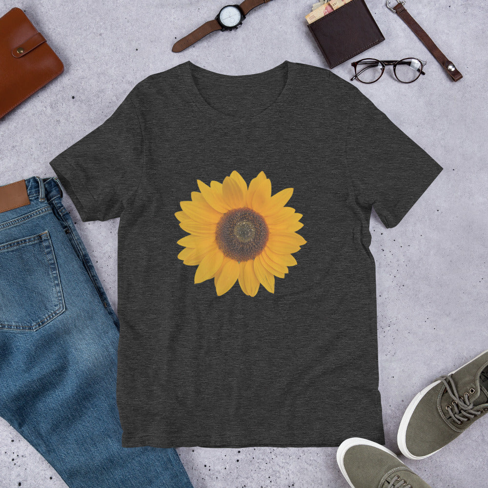 Sunflower Tee