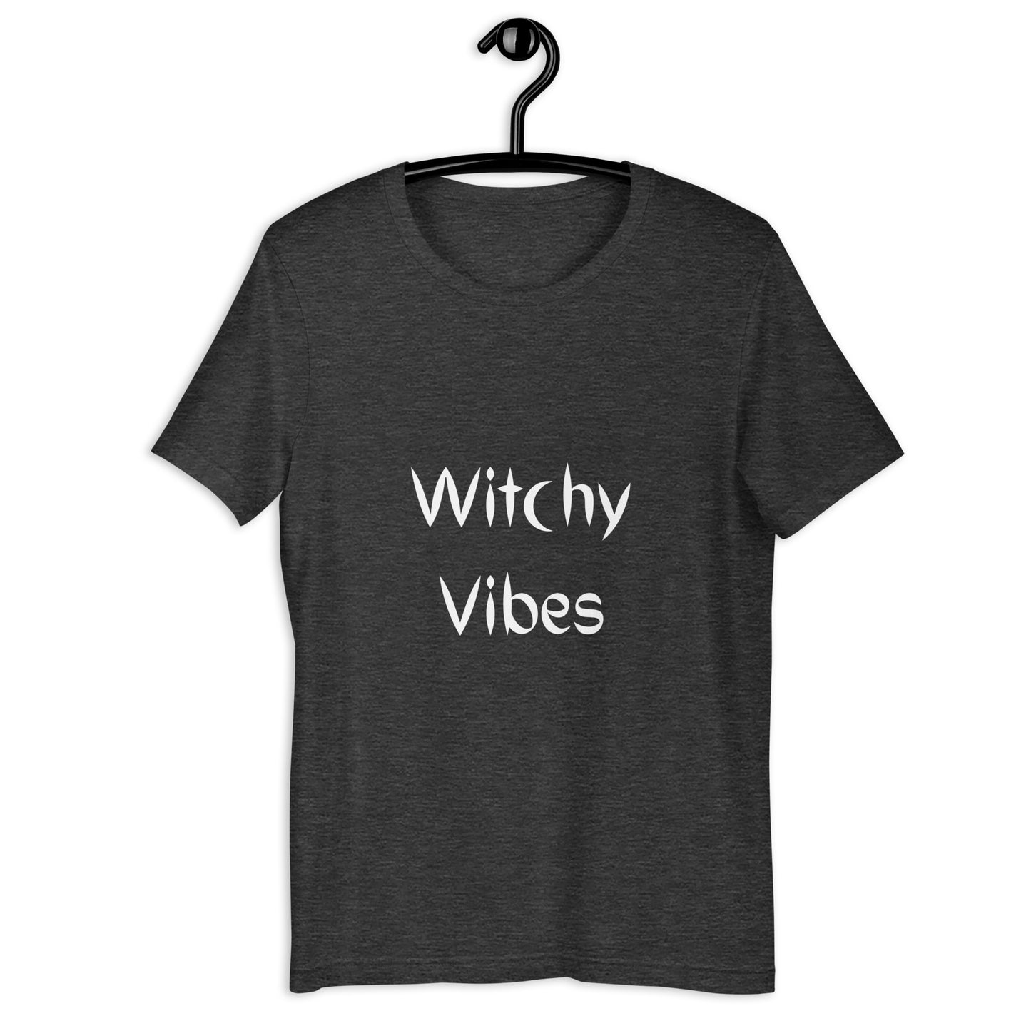 Witchy Vibes Tee