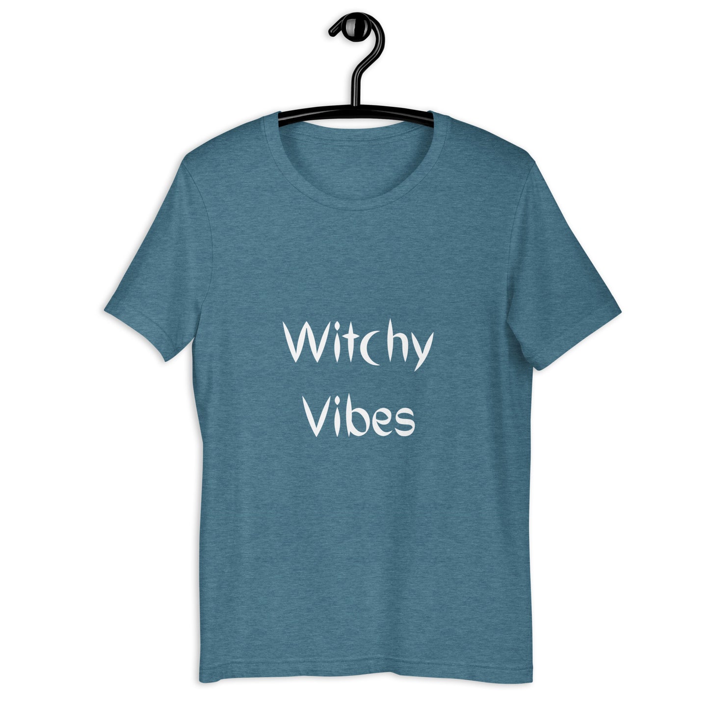 Witchy Vibes Tee