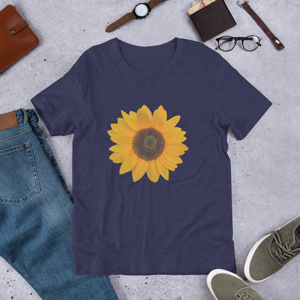 Sunflower Tee