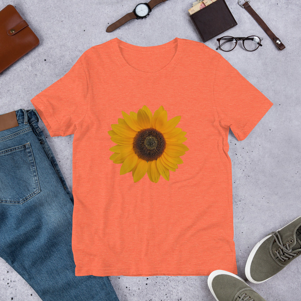 Sunflower Tee