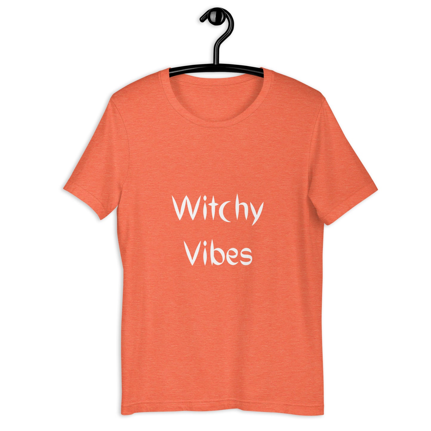 Witchy Vibes Tee