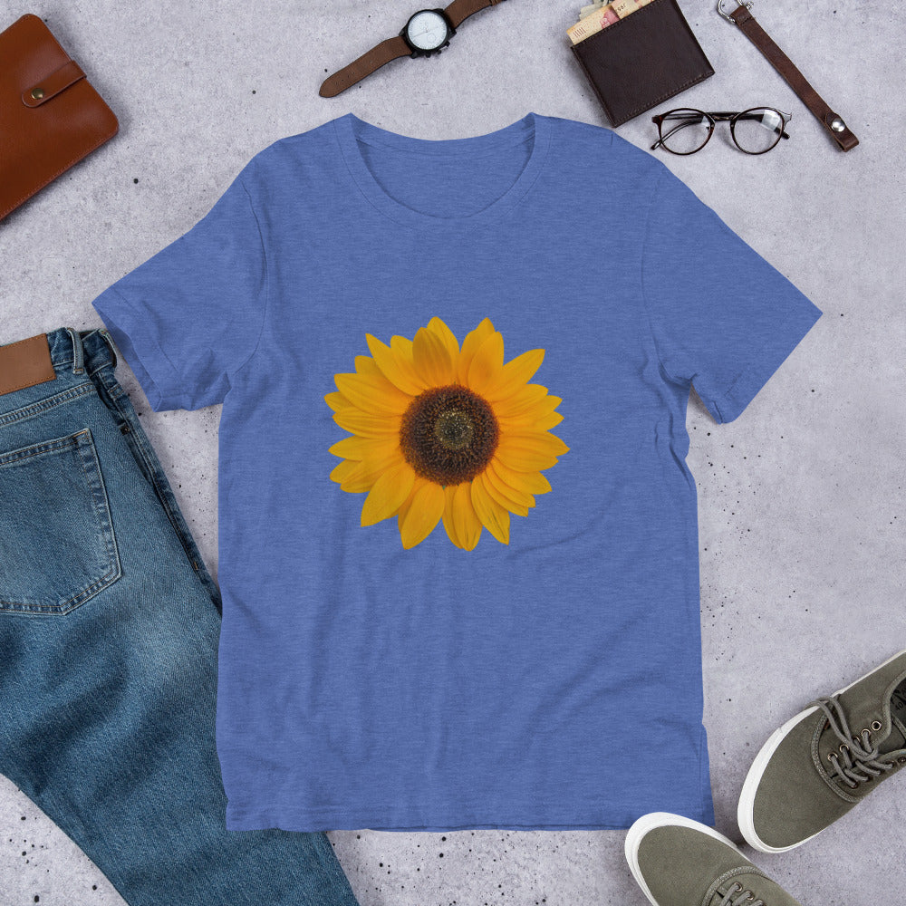 Sunflower Tee