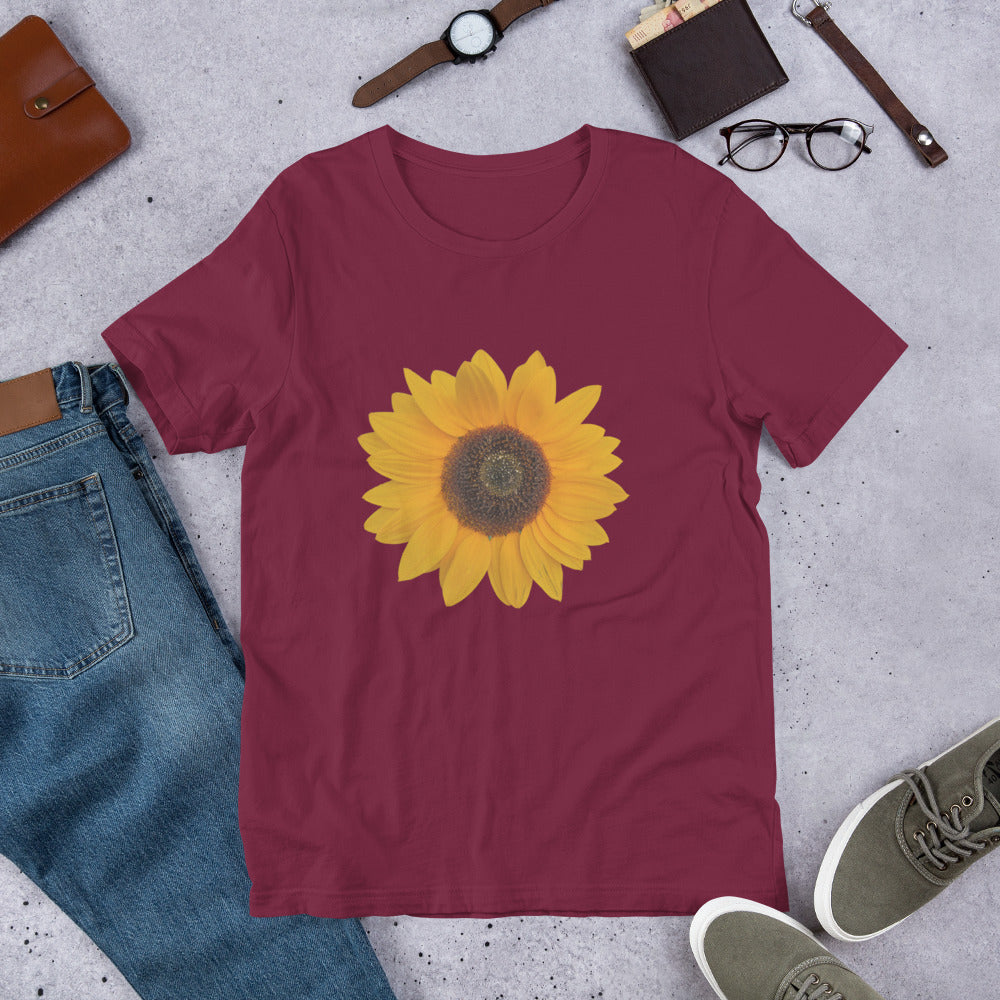 Sunflower Tee