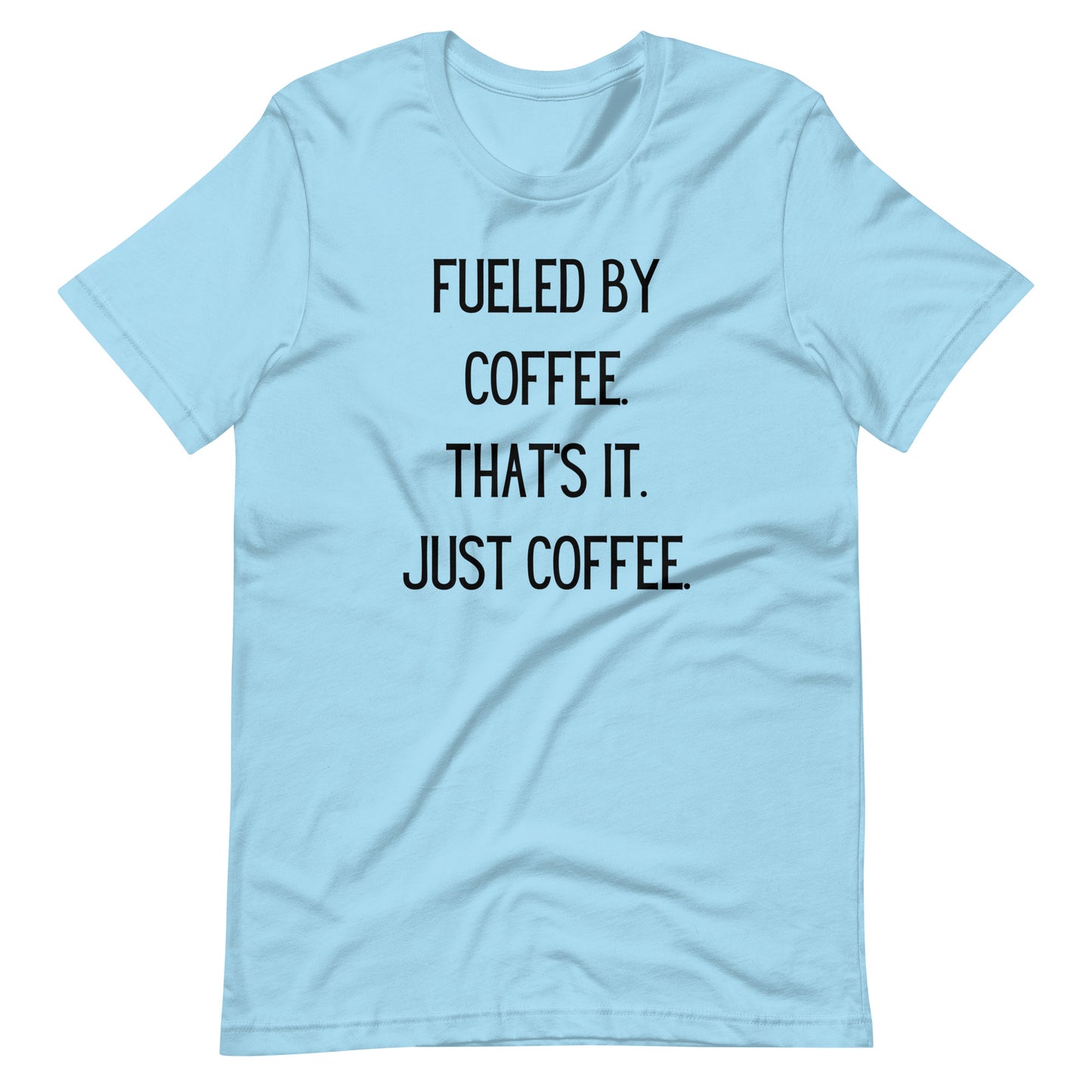 Fueled By Tee