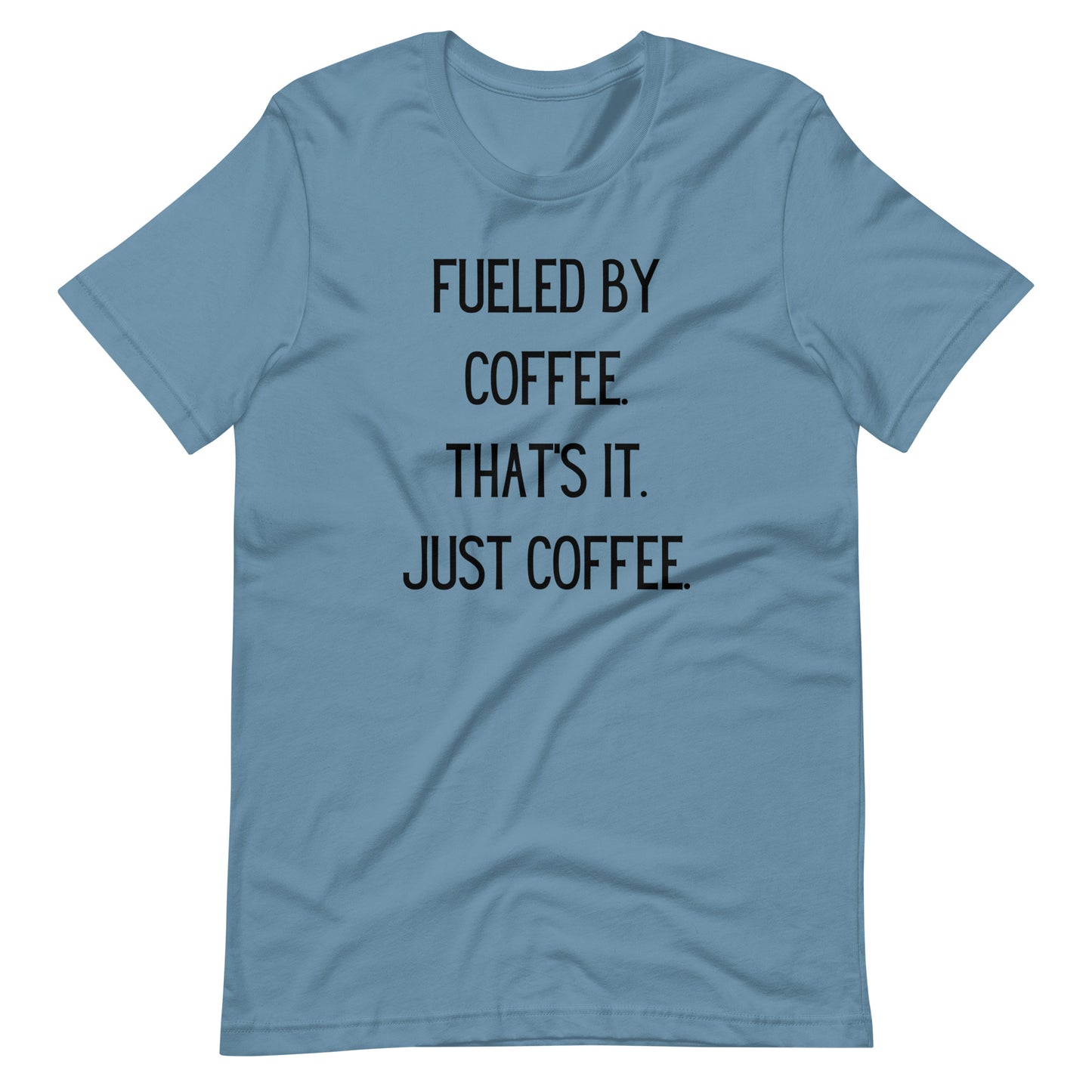 Fueled By Tee