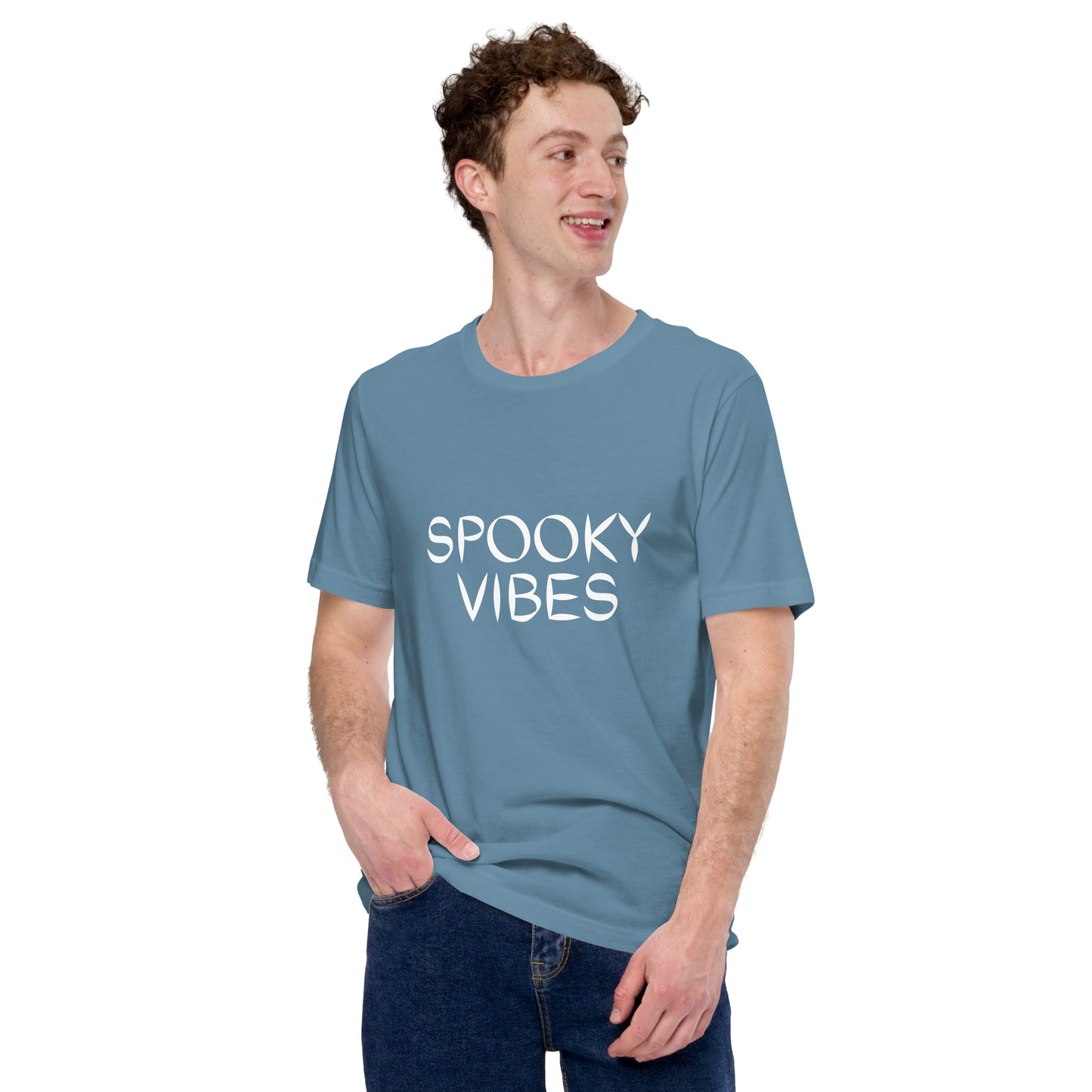 Spooky Vibes Tee