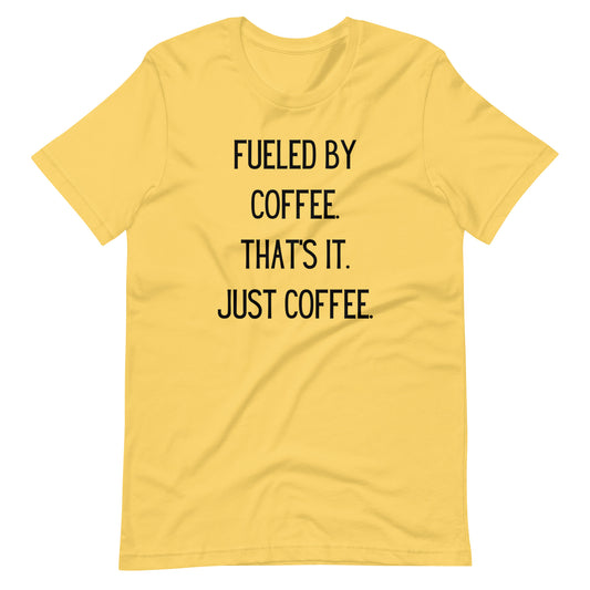 Fueled By Tee